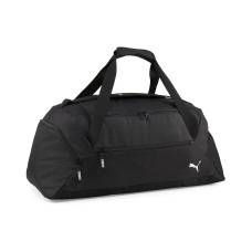 PUMA Teambag Team Goal Grösse: S, Schwarz