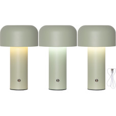 Star Trading Bobby Warmweiss-Kaltweiss,Grün Star Trading Bobby Warmweiss-Kaltweiss,Grün