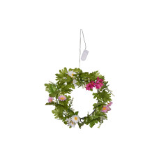 Star Trading Kranz Summer Warmweiss, Multicolor Star Trading Kranz Summer Warmweiss, Multicolor