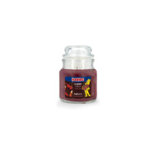 balthasar Duftkerze Haribo Cherry Cola 6 x 9 cm