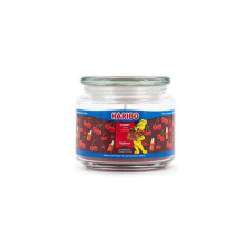 balthasar Duftkerze Haribo Cherry Cola 10 x 9.5 cm