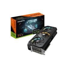 Gigabyte Grafikkarte GeForce RTX 5090 GAMING OC 32 GB Gigabyte Grafikkarte GeForce RTX 5090 GAMING OC 32 GB