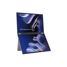 ASUS Monitor ZenScreen Duo OLED MQ149CD
