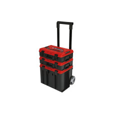 Einhell Systemkoffer E-Case Tower