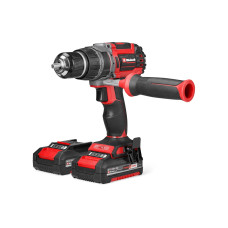 Einhell Akku-Schlagbohrschrauber TP-CD 18/70 Li-i BL (2 x 2.0Ah)