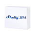 Shelly Dreiphasen-Energiezähler Shelly 3EM Shelly Dreiphasen-Energiezähler Shelly 3EM