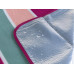 KOOR Picknickdecke Lido-Magenta 135 x 160 cm KOOR Picknickdecke Lido-Magenta 135 x 160 cm