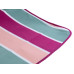 KOOR Picknickdecke Lido-Magenta 135 x 160 cm KOOR Picknickdecke Lido-Magenta 135 x 160 cm