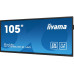 iiyama Touch Display ProLite TE10518UWI-B1AG 105 iiyama Touch Display ProLite TE10518UWI-B1AG 105