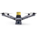 AVSS PRS-M3DTEX Fallschirm-Bergungssystem für DJI Dock 2