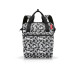 Reisenthel Rucksack Allrounder R Leo Nero