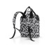 Reisenthel Rucksack Allrounder R Leo Nero