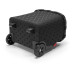 Reisenthel Einkaufstrolley  Carrycruiser frame Glossy Dots Black