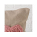Boltze Kissen Herzen Jane, Altrosa / Beige Boltze Kissen Herzen Jane, Altrosa / Beige