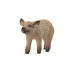 Schleich Spielzeugfigur Farm World Wollschwein Ferkel