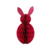 Dekomat AG Hase 40 cm, Fuchsia Dekomat AG Hase 40 cm, Fuchsia