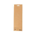Creativ Company Krepppapier 4 Rollen 25 x 60 cm, Hellgrün