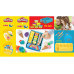 roba Spielset Play-Doh mit Schürze