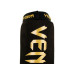 Venum Kontact Shin Guards Gold/Schwarz, S