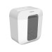 Fellowes Aktenvernichter LX25 Weiss