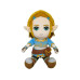 San-ei Plüsch Zelda, The Legend of Zelda: Breath of the Wild
