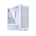 Lian Li PC-Gehäuse LANCOOL 206 Weiss