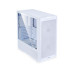 Lian Li PC-Gehäuse LANCOOL 206 Weiss