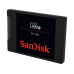 SanDisk SSD Ultra 3D 2.5 SATA 1000 GB SanDisk SSD Ultra 3D 2.5 SATA 1000 GB