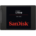 SanDisk SSD Ultra 3D 2.5 SATA 1000 GB SanDisk SSD Ultra 3D 2.5 SATA 1000 GB