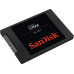 SanDisk SSD Ultra 3D 2.5 SATA 1000 GB SanDisk SSD Ultra 3D 2.5 SATA 1000 GB