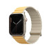 Uniq Armband Revix Premium Apple Watch 40/41/42 mm Gelb