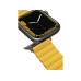 Uniq Armband Revix Apple Watch 49/46/45/44 mm Senf