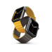 Uniq Armband Revix Apple Watch 49/46/45/44 mm Senf