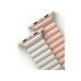 Uniq Armband Revix Apple Watch 40/41/42 mm Pink