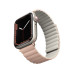 Uniq Armband Revix Apple Watch 40/41/42 mm Pink