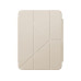 Uniq Smart Cover Camden Ipad Air 13 (2024) Sand