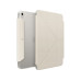 Uniq Smart Cover Camden Ipad Air 13 (2024) Sand