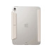 Uniq Smart Cover Camden Ipad Air 13 (2024) Sand