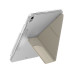 Uniq Smart Cover Camden Ipad Air 13 (2024) Sand