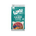 WOW Trockenfutter Cat Senior mit Lamm 2 kg