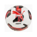 PUMA Fussball Orbita 6 MS Rot/Weiss, Ballgrösse: 4