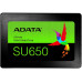 ADATA SSD Flash SU650 2.5 SATA 1000 GB