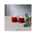 Star Trading LED Teelichter Set 2 Pack Flow 5 cm – rot Star Trading LED Teelichter Set 2 Pack Flow 5 cm – rot