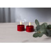 Star Trading LED Teelichter Set 2 Pack Flow 5 cm – rot Star Trading LED Teelichter Set 2 Pack Flow 5 cm – rot