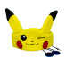 OTL Pokemon Pikachu Audioband Headphone OTL Pokemon Pikachu Audioband Headphone