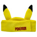 OTL Pokemon Pikachu Audioband Headphone OTL Pokemon Pikachu Audioband Headphone