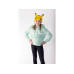 OTL Pokemon Pikachu Audioband Headphone OTL Pokemon Pikachu Audioband Headphone