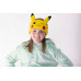 OTL Pokemon Pikachu Audioband Headphone OTL Pokemon Pikachu Audioband Headphone