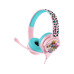OTL Over-Ear-Kopfhörer LOL Study Headphones mit Boom Microphone