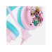 OTL Over-Ear-Kopfhörer LOL Study Headphones mit Boom Microphone